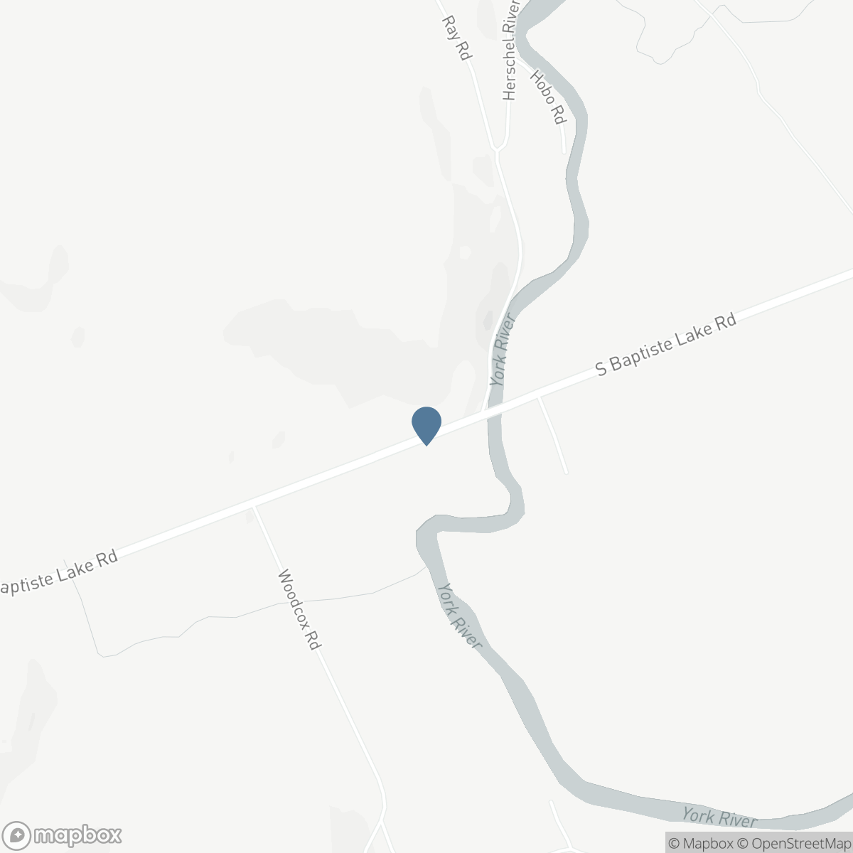 630 SOUTH BAPTISTE LAKE ROAD, Bancroft, Ontario K0L 1C0